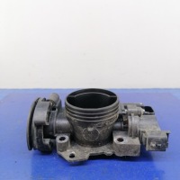 фото thumb №1, Peugeot 206 1.4b дроссельная заслонка 0012037