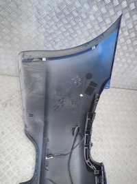 фото thumb №10, Porsche 991 911 gts бампер задній kompletny 4 pdc джгут n39