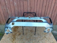 фото thumb №1, Citroen c4 3 iii 20- бампер перед передний 384a