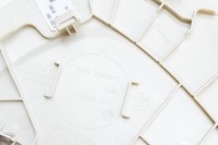 фото thumb №5, Bmw 7 g11 g12 2015 lhd панель приладів приладова права сторона захист 9368312