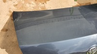 фото thumb №6, Vw passat b7 sedan крышка багажника багажника lk7x