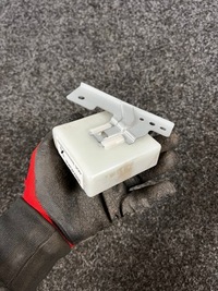 фото thumb №7, Модуль блок управления ассистент поперечина движения infiniti q50 988004ga0a