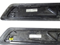 Купить Накладка  накладка защита порога  левая 1 правая bmw seria 1 f20 f21 11-2015 sport, фото thumb