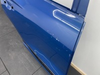 фото thumb №9, Audi q6 e-tron etron 85h дверь правое задние задняя