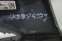 фото thumb №12, Бампер перед audi rs6 rs7 c8 2019- 6pdc омыватель 4k8807437j