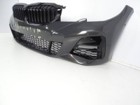 фото thumb №6, Бампер перед передній bmw 3 g20 g21 m-pakiet