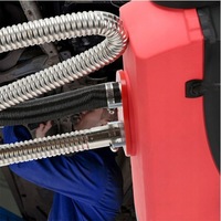 фото thumb №10, Труба вихлопна вихлопних газів do webasto eberspacher ø25 6