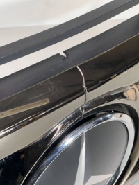 фото thumb №8, Решётка радиатора перед mercedes-benz gls x167 a1678882201