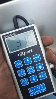 фото thumb №10, Дверь задняя левая peugeot 407 05r kombi