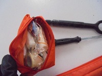 фото thumb №5, Трикутник аптечка вушко seat tarraco 20 r