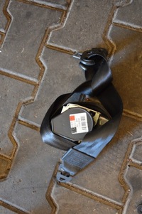 фото thumb №1, Audi a6 c6 pas левый перед 4f0857705a