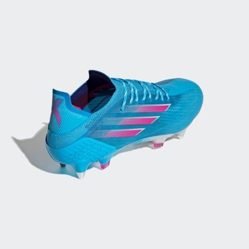 ФУТБОЛЬНЫЕ КРОССОВКИ ADIDAS X SPEEDFLOW.1 SG MIX