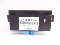 фото thumb №1, E klasa w212 модуль блок управления подвеска 2.0 cgi