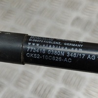 фото thumb №6, Land rover range rover sport l494 2018 левая сторона привод капот передней