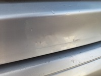 фото thumb №7, Audi a3 8p кришка багажника багажника задня задня ly7w