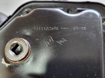 фото thumb №7, Поддон масляная renault nissan x-trial t32 1.6 dci 110179801r