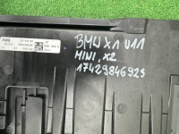 Bmw x1 u11 bmw x2 mini cooper 9846923 17429846923 вентилятор радиатора оригинал . Оригинал, фото thumb