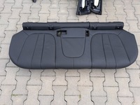 фото thumb №13, Сиденья диван кожа bmw g05 x5 комплект перед зад англичанин