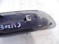 фото thumb №4, Решётка радиатора решётка радиатора хром значок logo эмблема citroen xsara picasso 9632099177