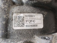 фото thumb №9, Автоматична коробка передач передач ford fusion usa 2 2016 3fc9f4c