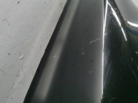 фото thumb №12, Крило ліва сторона maserati quattroporte