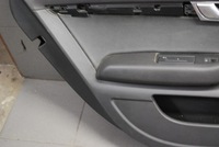 фото thumb №4, Обшивка обшивки шторки крючки audi a6 c6 avant
