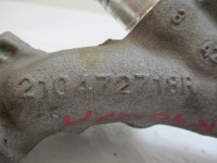 фото thumb №7, Renault clio v 1.5 blue dci нагрівач wody 210472718r