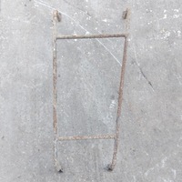 фото thumb №1, Scudo jumpy expert i lift корзина кронштейн колеса запасного