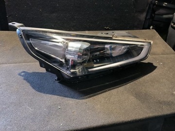 фото thumb №10, Hyundai ioniq ксенон led лампа перед передняя левая правая