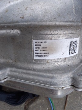 фото thumb №6, Рулевое управление 208 ii corsa f 9834749080