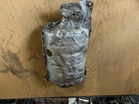 фото thumb №1, Fiat doblo ii combo 1.6 jtd защита катализатора