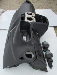 фото thumb №10, Corsa d консоль панель приладів консоль панель приладів ремені