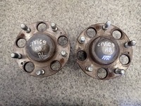 фото thumb №1, Honda civic 9 ix 12- ступица задняя левая lub правая