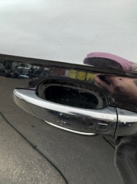 фото thumb №7, Audi a4 b8 дверь левая задние левый задняя sedan ly9b