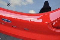 фото thumb №6, Puma ii mk2 кришка багажника багажника задня задня jl скло