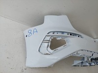 фото thumb №6, Audi a3 s3 s-line бампер зад 8y4807511 c