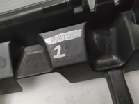 Решітка w бампер porsche cayenne 3 9y 9y0807683t Зі Шроту, фото thumb