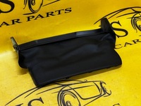 фото thumb №1, Захист заглушка колонки керма renault clio v