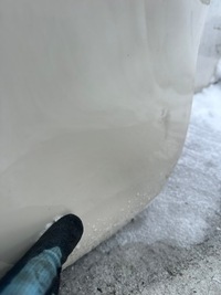 фото thumb №5, Renault captur i кришка багажника багажника задня задня dvd16