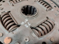 фото thumb №8, Зчеплення bmw 3 e36 316i m43 1223482 21211223482