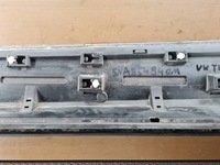 фото thumb №11, Планка дверь правые перед vw tiguan ii 5na 854 940m