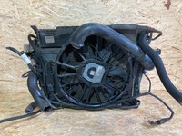 фото thumb №5, Радіатор комплект volvo xc90 2.4 автомат 02-