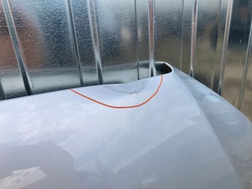 фото thumb №10, Капот кришка двигуна mercedes e клас w213 a213