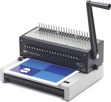 GBC Bindownica grzebieniowa CombBind C250 PRO