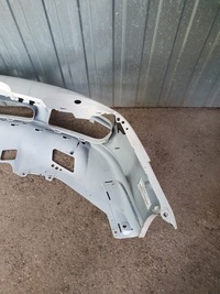 фото thumb №7, Бампер передний porsche 911 vi 907 lift