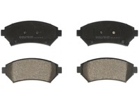 фото thumb №1, Delphi lp2186 набір гальмівні колодки гальмівних, гальма