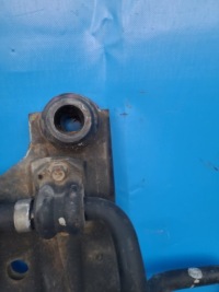 Балка передня підвіска 62405-1h021 kia ceed 06-12 в Україні, фото thumb