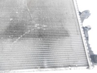 фото thumb №5, Радиатор воды porsche cayenne vw touareg 3.2 v6