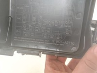 фото thumb №12, Коробка корпус корпус предохранителей ceed ii 2