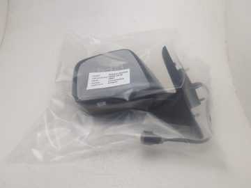 фото thumb №9, Nissan nv200 09-19 дзеркало ліві 5-pin європа оригінальний номер